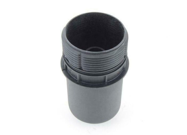 06L115408D - NEW VOLKSWAGEN BEETLE A5 OIL FILTER COVER 06L115408D