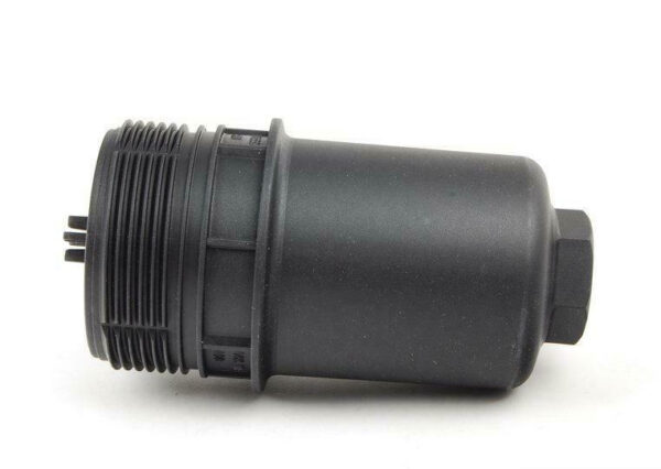 06L115408D - NEW VOLKSWAGEN BEETLE A5 OIL FILTER COVER 06L115408D