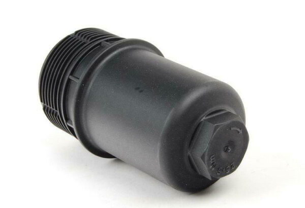 06L115408D - NEW VOLKSWAGEN BEETLE A5 OIL FILTER COVER 06L115408D