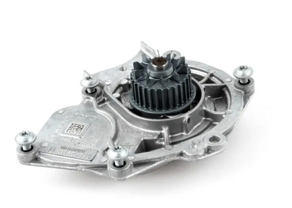 06L121012H - NEW VOLKSWAGEN ARTEON ENGINE WATER PUMP 06L121012K ORIGINAL