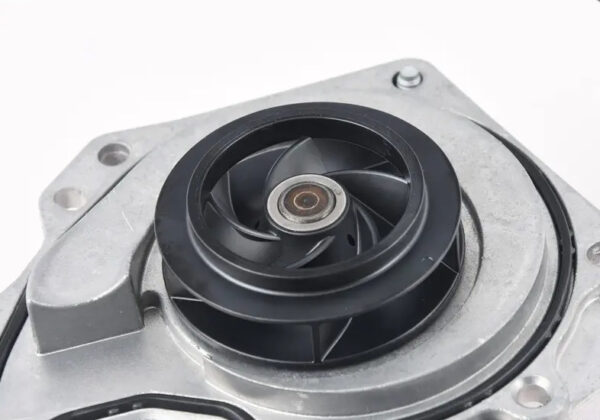 06L121012H - NEW VOLKSWAGEN ARTEON ENGINE WATER PUMP 06L121012K ORIGINAL