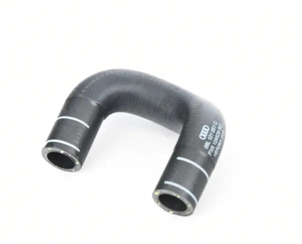 06L121051C - NEW VW TOUAREG CR ENGINE COOLANT HOSE 06L121051C ORIGINAL