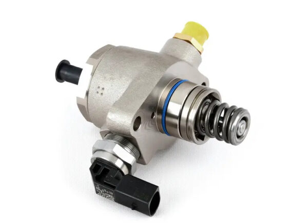 06L127025T - NEW VOLKSWAGEN PASSAT B8 HIGH PRESSURE FUEL PUMP 06L127025T ORIGINAL