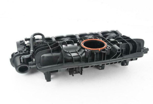 06L133201ES - NEW VOLKSWAGEN JETTA A7 ENGINE INTAKE MANIFOLD 06L133201ES ORIGINAL