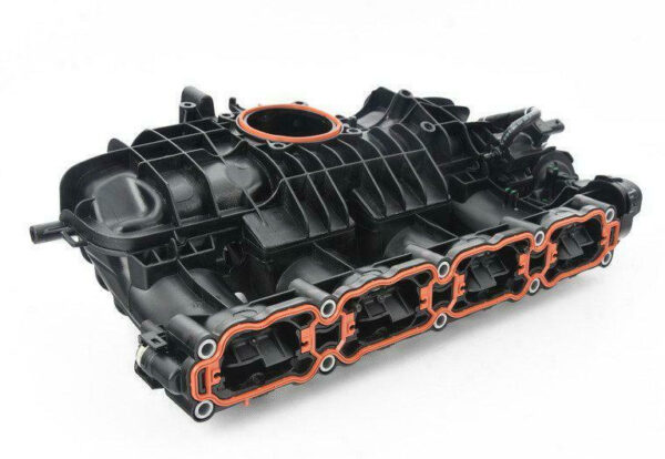 06L133201ES - NEW VOLKSWAGEN JETTA A7 ENGINE INTAKE MANIFOLD 06L133201ES ORIGINAL