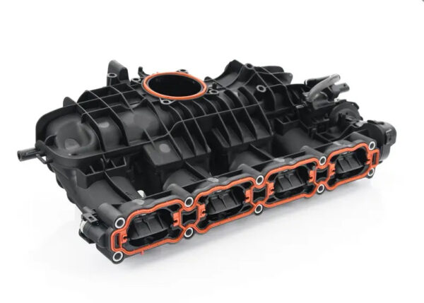 06L133201FT - NEW VW GOLF VI MK6 INTAKE MANIFOLD 06L133201FT ORIGINAL
