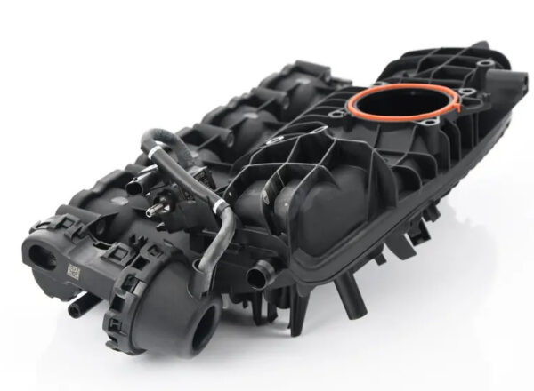 06L133201FT - NEW VW GOLF VI MK6 INTAKE MANIFOLD 06L133201FT ORIGINAL