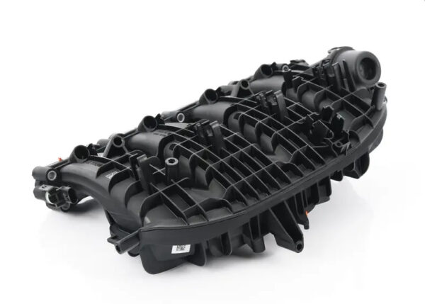 06L133201FT - NEW VW GOLF VI MK6 INTAKE MANIFOLD 06L133201FT ORIGINAL