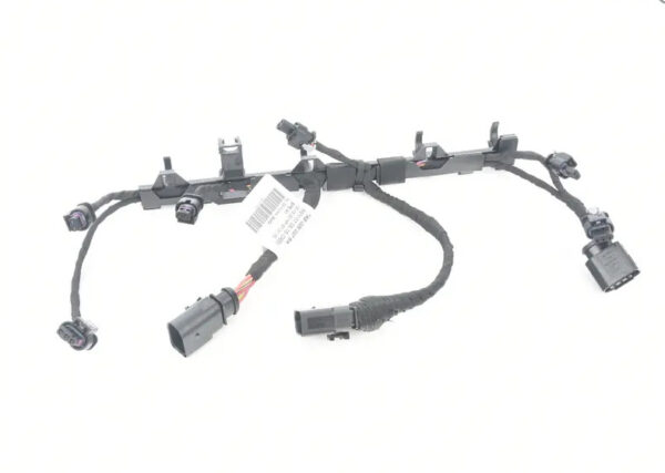 06L971627L - NEW VW BEETLE 5C ENGINE CABLE HARNESS 06L971627L ORIGINAL