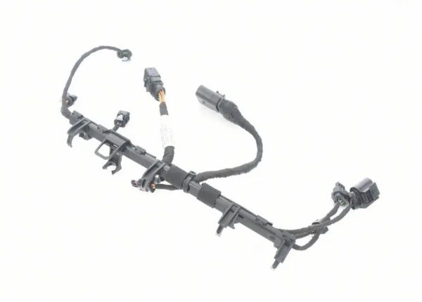 06L971627L - NEW VW BEETLE 5C ENGINE CABLE HARNESS 06L971627L ORIGINAL