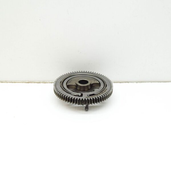 06M103293BA - NEW VOLKSWAGEN TOUAREG CR7 CYLINDER BLOCK GEAR 06M103293BA ORIGINAL