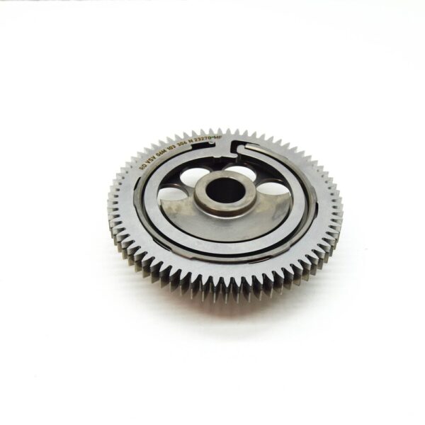 06M103293BA - NEW VOLKSWAGEN TOUAREG CR7 CYLINDER BLOCK GEAR 06M103293BA ORIGINAL