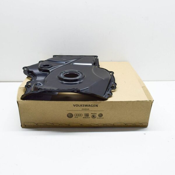 06N109210 - Volkswagen Arteon 3H7 engine cover front bottom 06N109210 NEW ORIGINAL