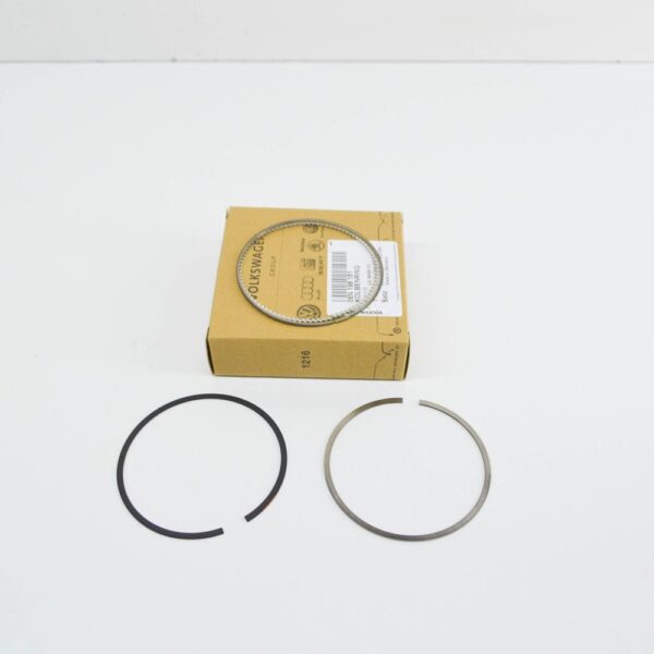 06N198151 - NEW VOLKSWAGEN ARTEON 3H7 PISTON RINGS SET 06N198151 ORIGINAL