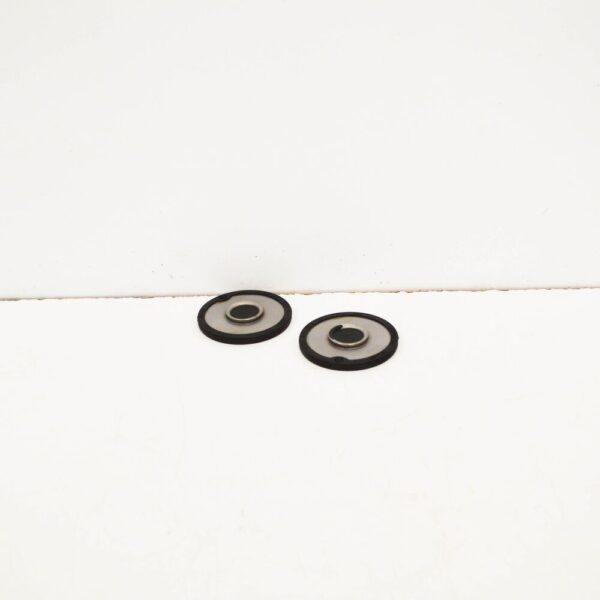 070103189A - VW TRANSPORTER T5 Oil Cap End Pair 2PCS 070103189A NEW GENUINE