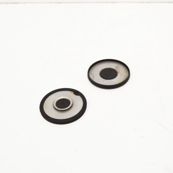 070103189A - VW TRANSPORTER T5 Oil Cap End Pair 2PCS 070103189A NEW GENUINE
