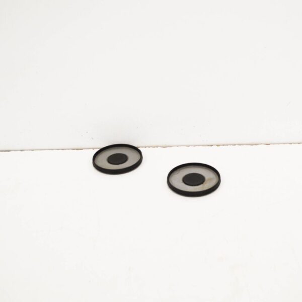 070103189A - VW TRANSPORTER T5 Oil Cap End Pair 2PCS 070103189A NEW GENUINE