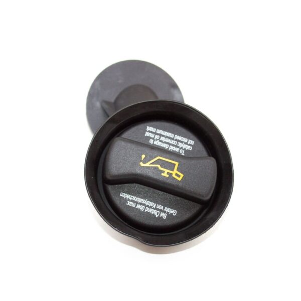 070115303L - NEW VW TOUAREG 7L OIL FILLER SUPPORT 070115303L
