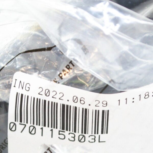 070115303L - NEW VW TOUAREG 7L OIL FILLER SUPPORT 070115303L