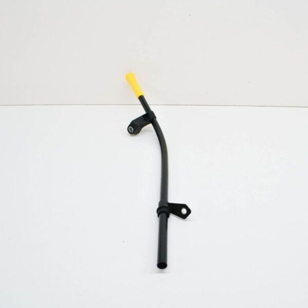 070115629G - VW TOUAREG 7LA, 7L6, 7L7 Engine Oil Dipstick Tube Guide 070115629G NEW GENUINE