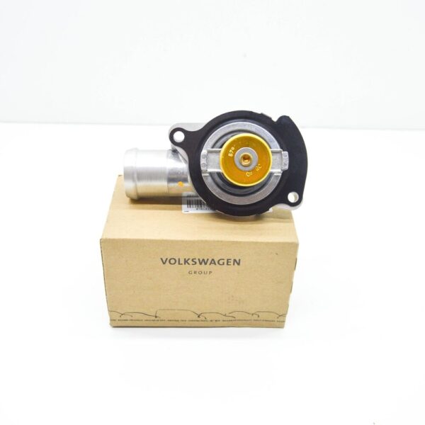 070121114 - NEW VOLKSWAGEN TOUAREG 7L Coolant Thermostat 070121114 OEM