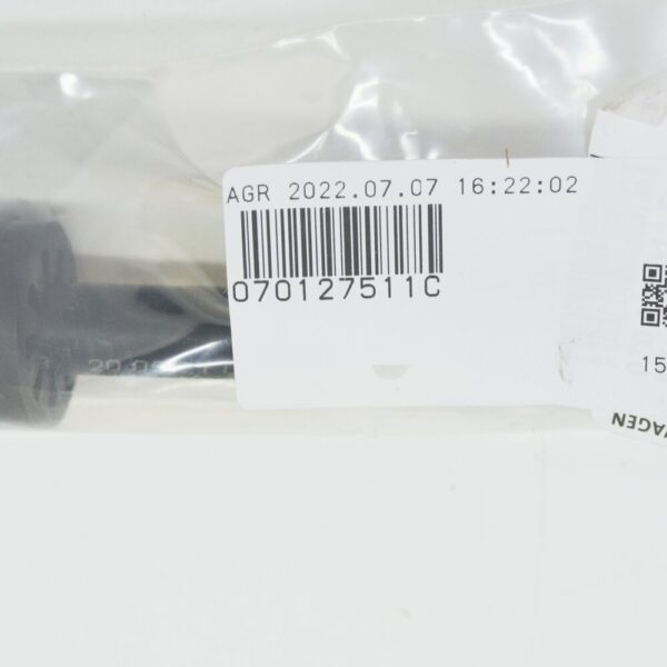 070127511C - NEW VW TRANSPORTER T5 FLATBED HIGH PRESSURE FUEL LINE 070127511C