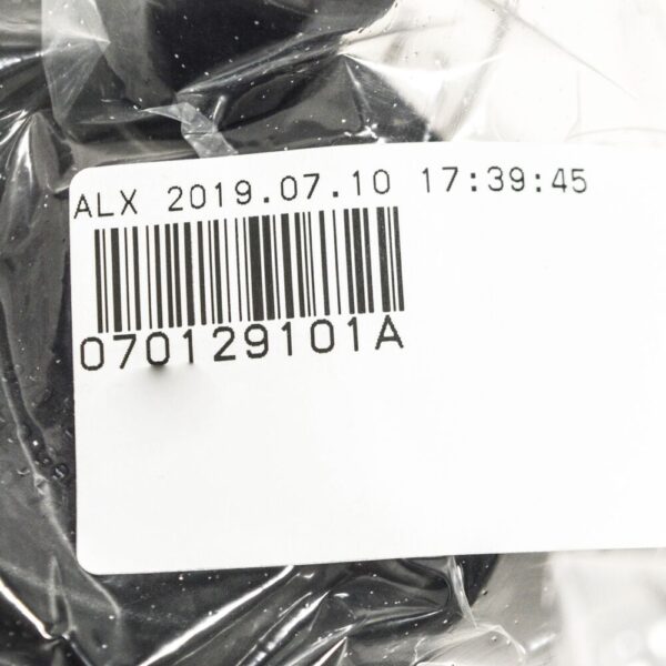 070129101A - NEW VOLKSWAGEN TOUAREG 7L PRESSURE-RELIEF VALVE 070129101A ORIGINAL