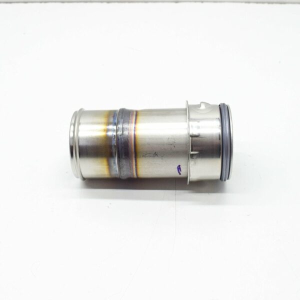 070129955D - NEW VW TRANSPORTER V T5 TURBOCHARGER INTERCOOLER DAMPER 070129955D