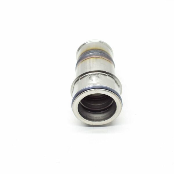 070129955D - NEW VW TRANSPORTER V T5 TURBOCHARGER INTERCOOLER DAMPER 070129955D