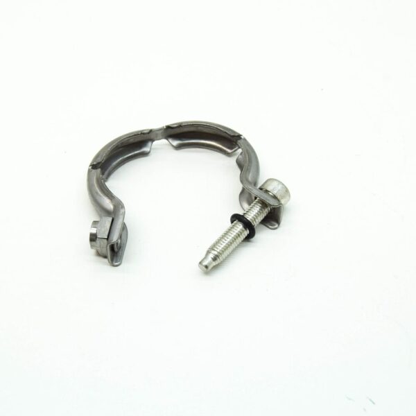 070131548C - Volkswagen Touareg 7P EGR Connecting Pipe Clamp 070131548C 2012 NEW GENUINE