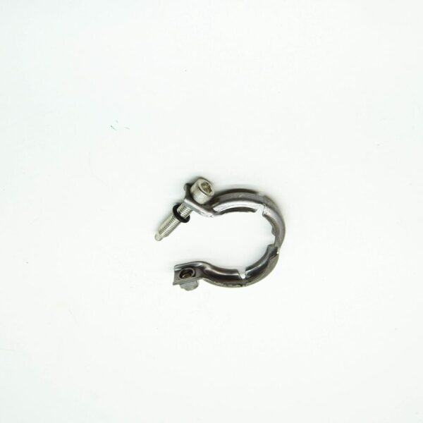 070131548C - Volkswagen Touareg 7P EGR Connecting Pipe Clamp 070131548C 2012 NEW GENUINE