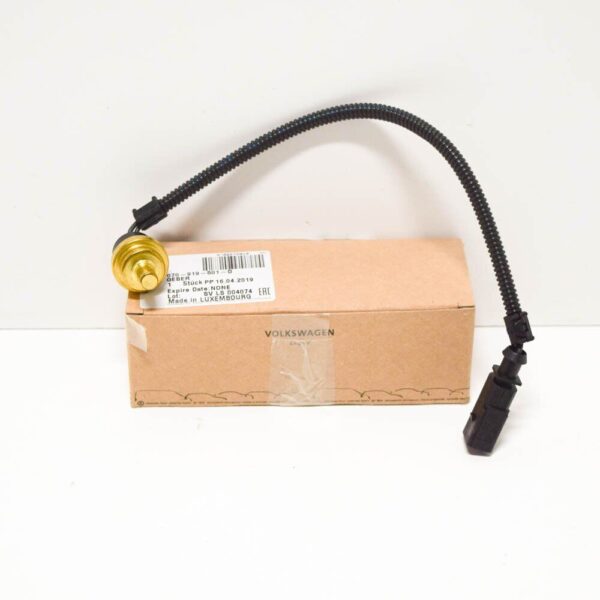 070919501D - VW TRANSPORTER T5 Cylinder Head Temperature Sensor 2Pin 070919501D NEW GENUINE