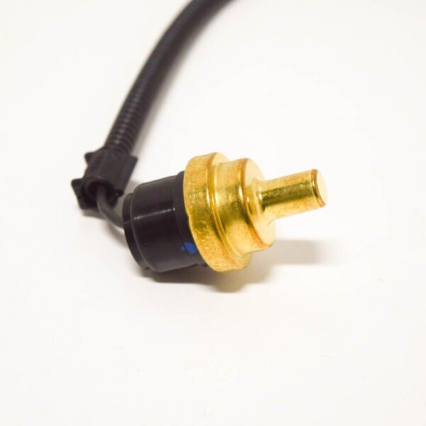 070919501D - VW TRANSPORTER T5 Cylinder Head Temperature Sensor 2Pin 070919501D NEW GENUINE