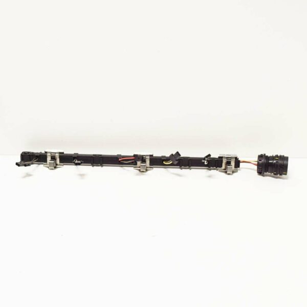070971033 - OEM VOLKSWAGEN TRANSPORTER T5 2.5 TDI INJECTOR WIRING LOOM 070971033 GENUINE