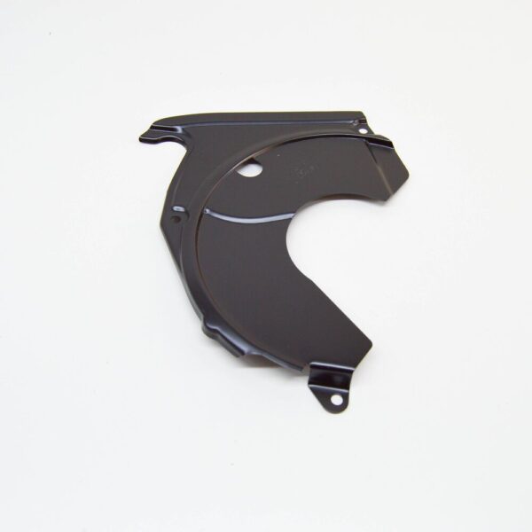 074109127Q - NEW OEM VOLKSWAGEN TRANSPORTER T4 CENTER TOOTHED BELT GUARD 074109127Q GENUINE