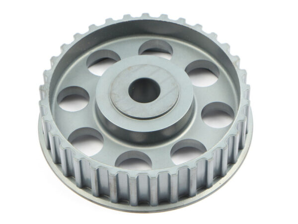 074130111H - NEW VW TRANSPORTER T4 CAMSHAFT TIMING BELT WHEEL 074130111H ORIGINAL