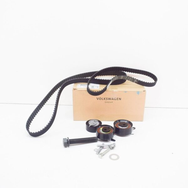 074198119Q - VW LT 2D MK2 tensioning roller timing belt repair kit 074198119Q NEW ORIGINAL