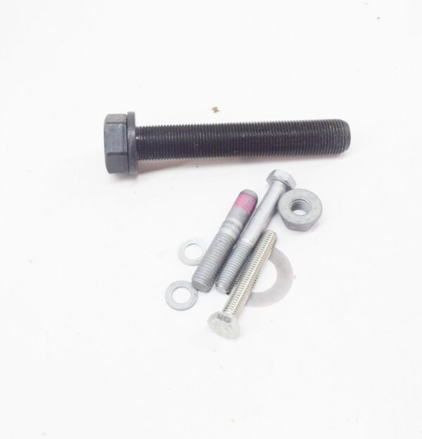 074198119Q - VW LT 2D MK2 tensioning roller timing belt repair kit 074198119Q NEW ORIGINAL