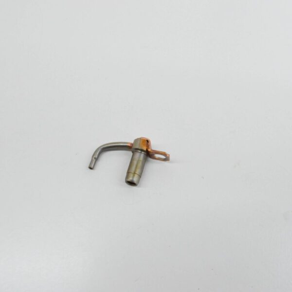 076103157B - Volkswagen Crafter 2F MK1 oil spray nozzle 076103157B, original part