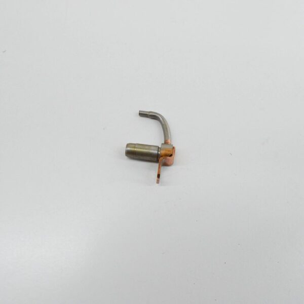 076103157B - Volkswagen Crafter 2F MK1 oil spray nozzle 076103157B, original part