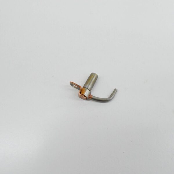 076103157B - Volkswagen Crafter 2F MK1 oil spray nozzle 076103157B, original part