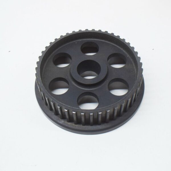 076109111 - NEW VW CRAFTER 2E MK1 CAMSHAFT TOOTHED BELT PULLEY 076109111 ORIGINAL