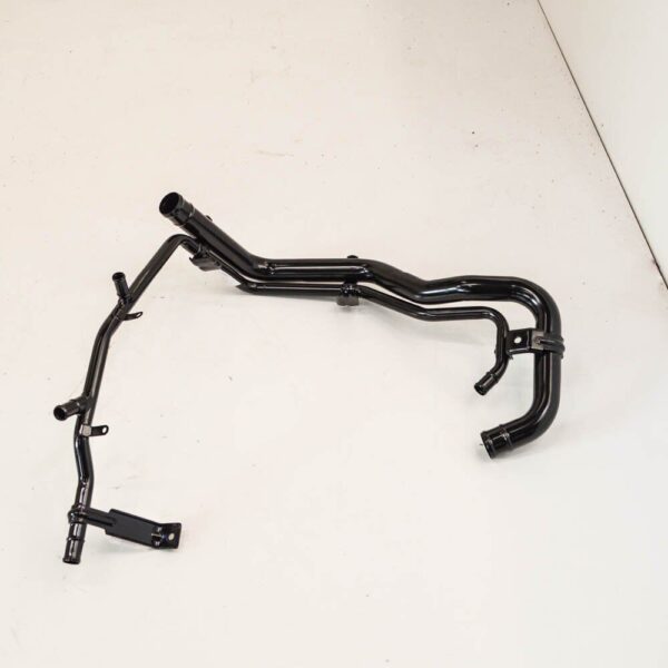 076121065A - Volkswagen CRAFTER 2E coolant pipe hose 2.5 diesel 076121065A new ES