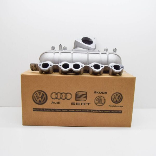 076129713C - VOLKSWAGEN CRAFTER 2F MK1 intake manifold 076129713C NEW