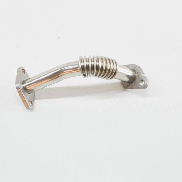 076131525C - NEW VOLKSWAGEN CRAFTER 2F EGR PIPE 076131525C ORIGINAL