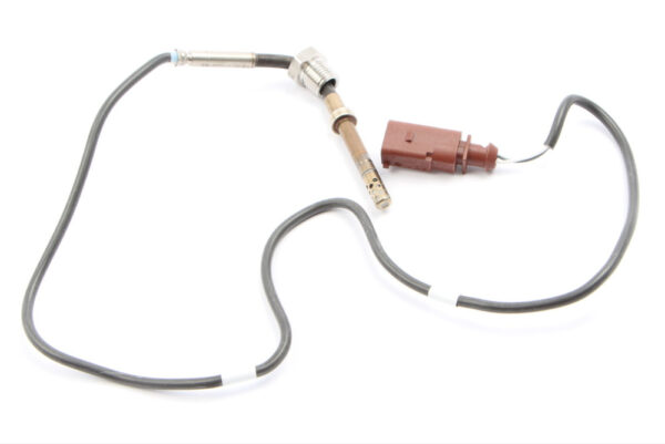 076906088F - NEW VW CRAFTER 30-50 FURGON 2E EXHAUST GAS TEMPERATURE SENSOR 076906088F