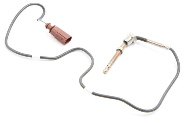 076906088F - NEW VW CRAFTER 30-50 FURGON 2E EXHAUST GAS TEMPERATURE SENSOR 076906088F