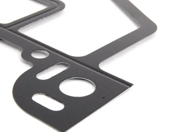 077103161G - NEW VW PHAETON 3D FRONT SEALING FLANGE GASKET 077103161G