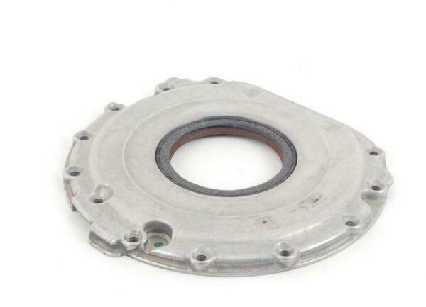 077103171N - NEW VOLKSWAGEN PHAETON GP3 REAR CRANKSHAFT SEAL 077103171N ORIGINAL
