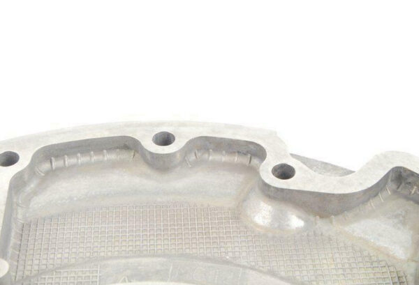 077103171N - NEW VOLKSWAGEN PHAETON GP3 REAR CRANKSHAFT SEAL 077103171N ORIGINAL